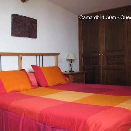 Casa Gabo Mala-lanzarote Norte * Mala