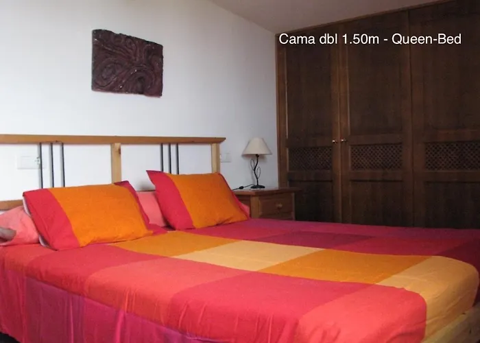 Casa Gabo Mala-lanzarote Norte * Mala