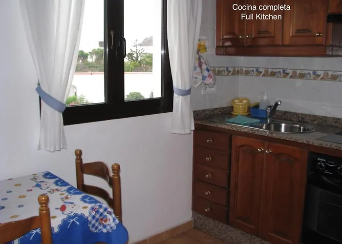 Casa Gabo Mala-lanzarote Norte Apartment Mala