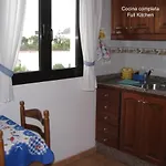 Casa Gabo Mala-lanzarote Norte 아파트 Mala