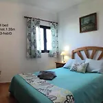 아파트 Casa Gabo Mala-lanzarote Norte Mala