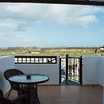 아파트 Casa Gabo Mala-lanzarote Norte Mala