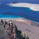 Casa Gabo Mala-lanzarote Norte Mala