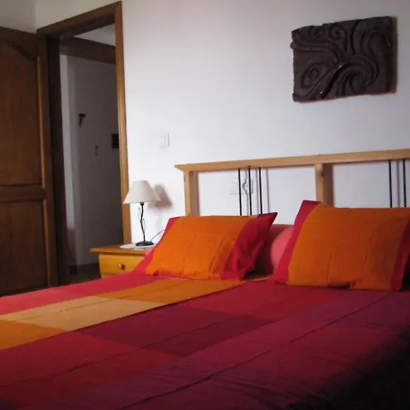 Casa Gabo Mala-lanzarote Norte Apartamento