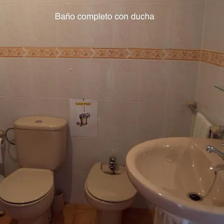 Casa Gabo Mala-lanzarote Norte Mala