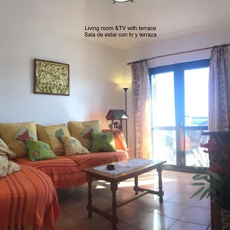 Casa Gabo Mala-lanzarote Norte