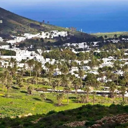 Casa Gabo Mala-lanzarote Norte *