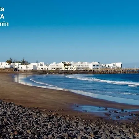 Casa Gabo Mala-lanzarote Norte