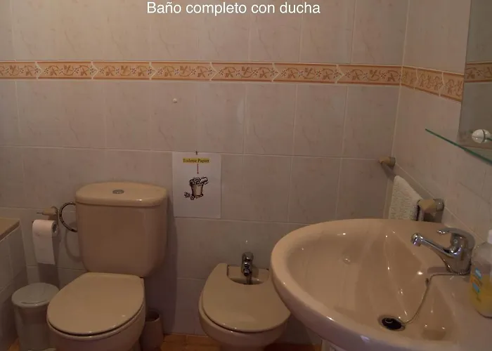 Casa Gabo Mala-lanzarote Norte Mala